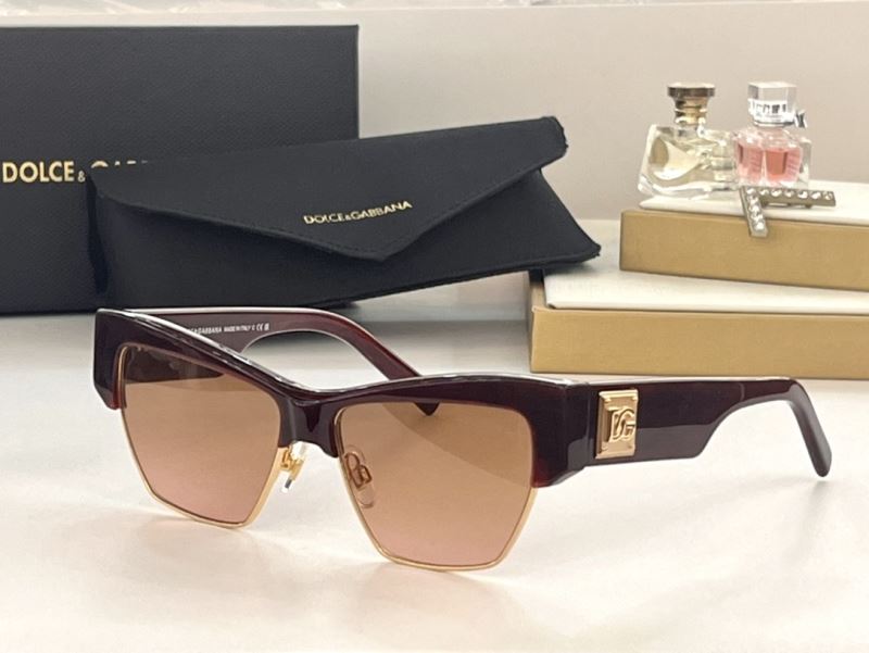 D&G Sunglasses